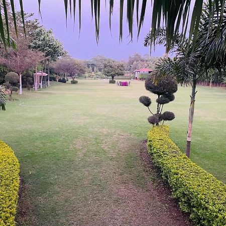 Anantam Aravali Villa Гургаон Екстериор снимка