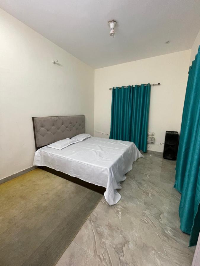 Anantam Aravali Villa Гургаон Екстериор снимка