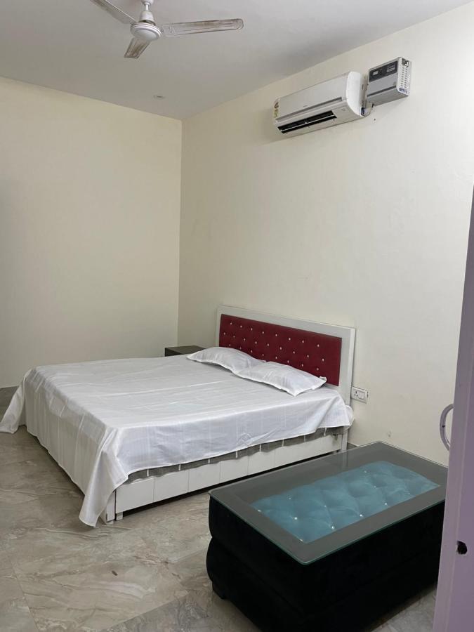 Anantam Aravali Villa Гургаон Екстериор снимка
