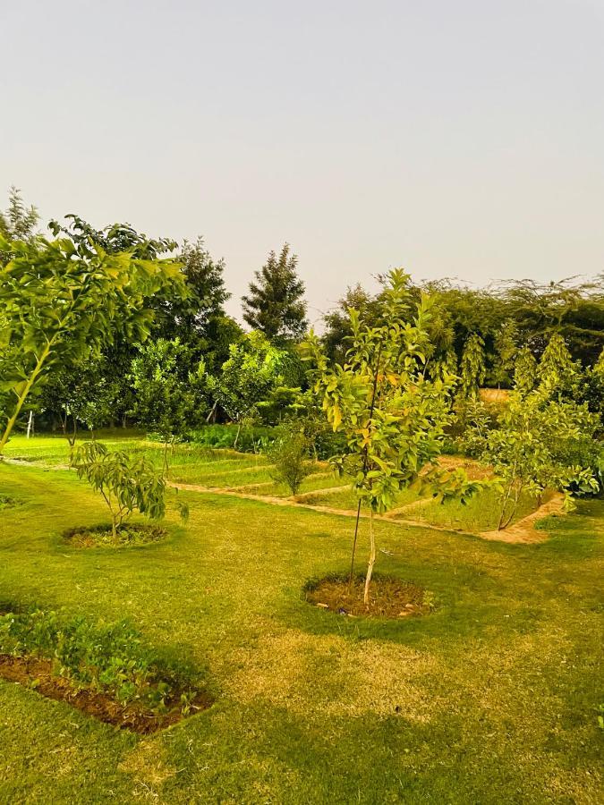 Anantam Aravali Villa Гургаон Екстериор снимка