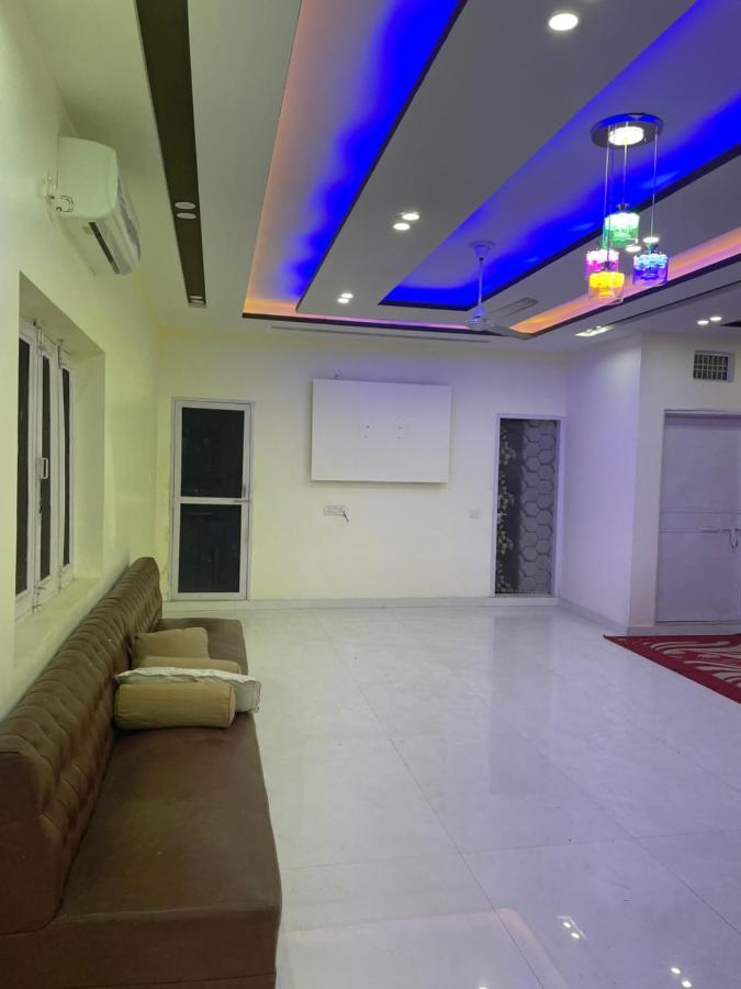 Anantam Aravali Villa Гургаон Екстериор снимка