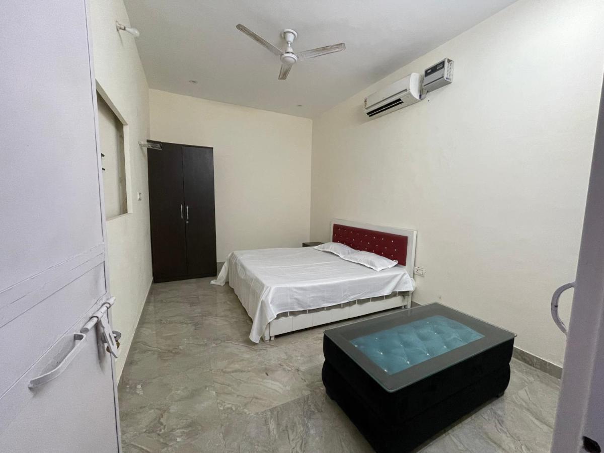 Anantam Aravali Villa Гургаон Екстериор снимка
