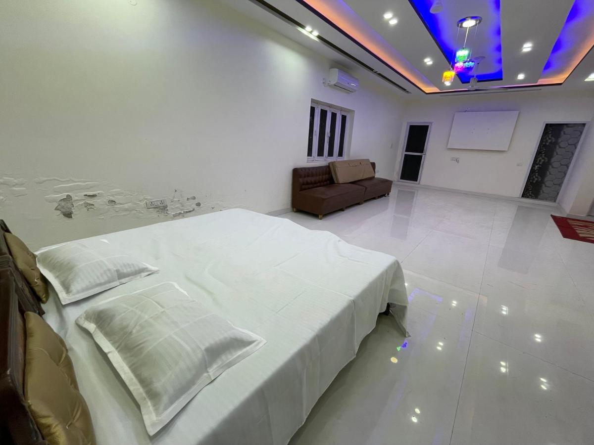 Anantam Aravali Villa Гургаон Екстериор снимка